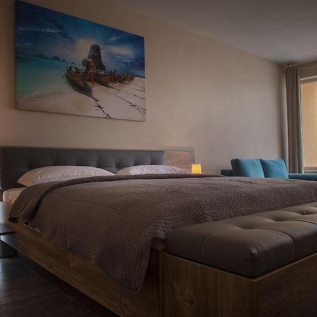 Plaza Beach Holiday House Presov Ngoại thất bức ảnh