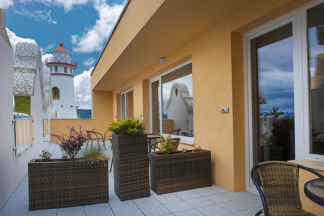 Plaza Beach Holiday House Presov Ngoại thất bức ảnh