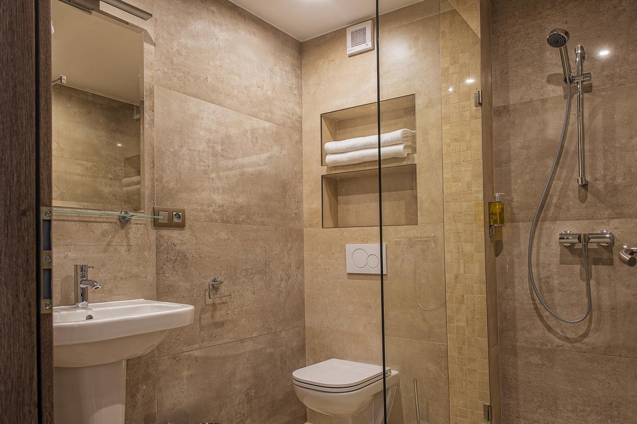 Plaza Beach Holiday House Presov Ngoại thất bức ảnh