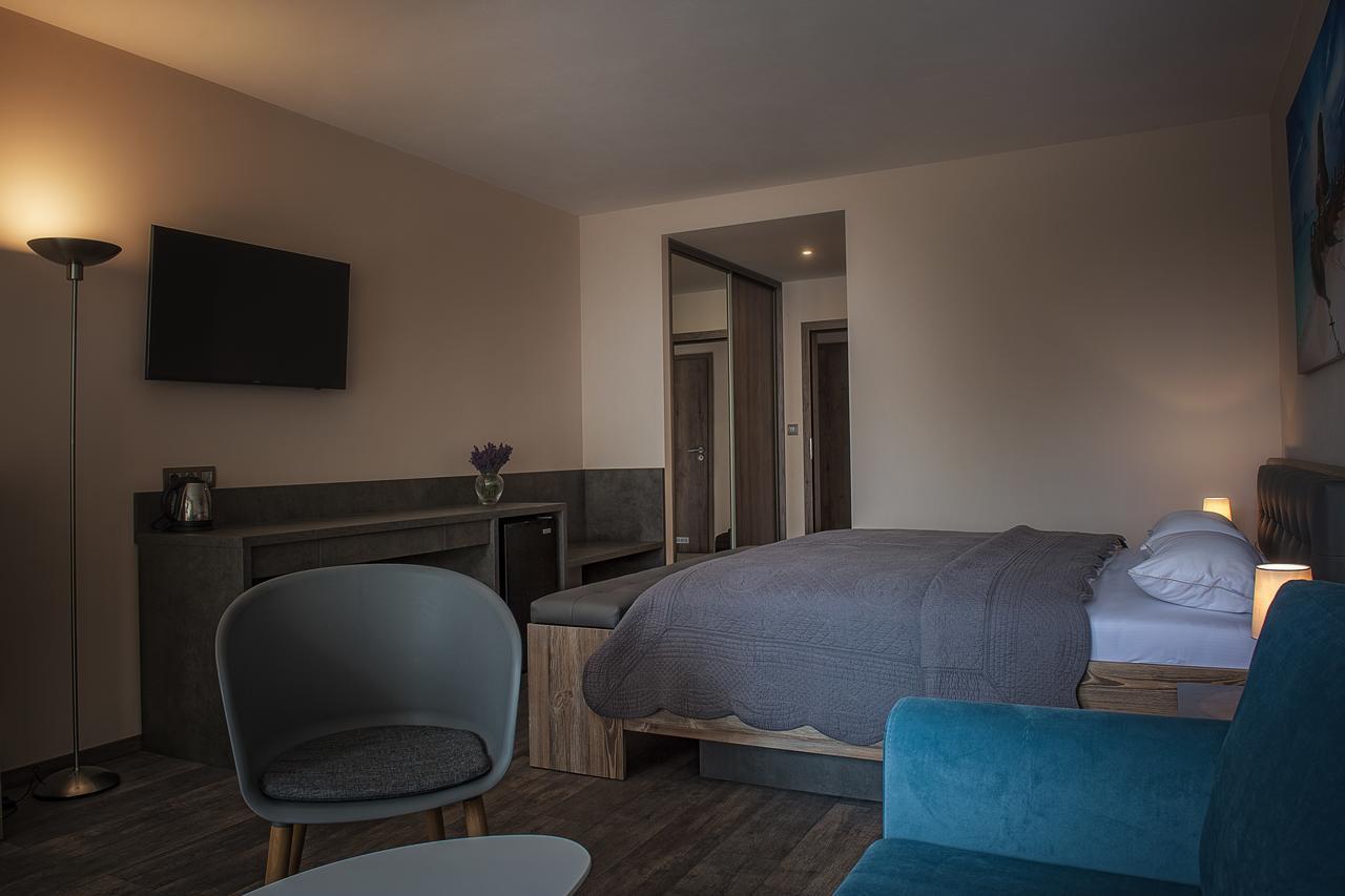 Plaza Beach Holiday House Presov Ngoại thất bức ảnh